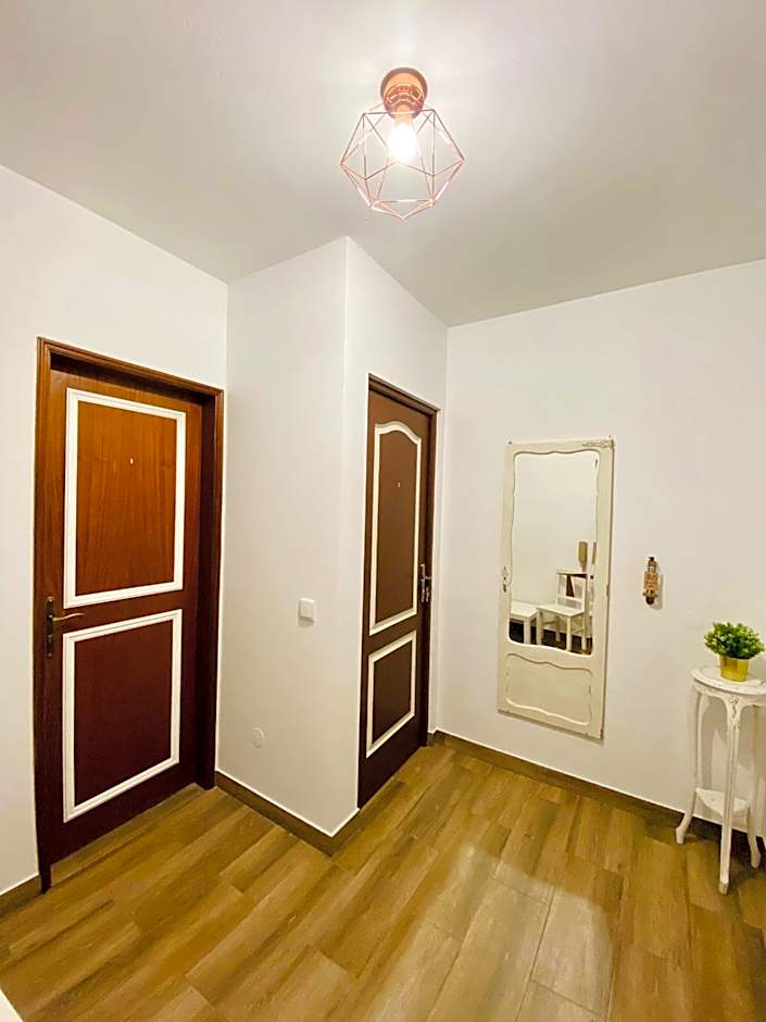 Stay on Top Old Town