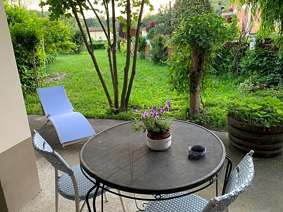 At The Corte Dei Caretto – Neive, NY