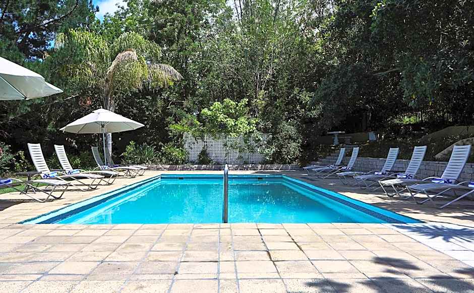 The Devon Valley Hotel