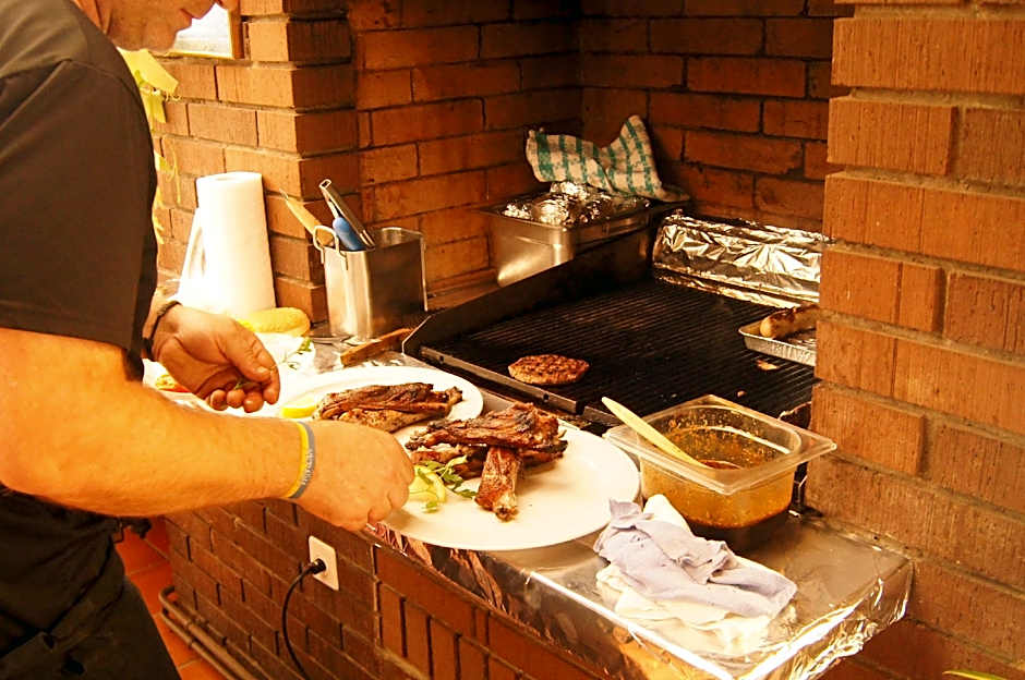 Al Ponte Albergo Ristorante