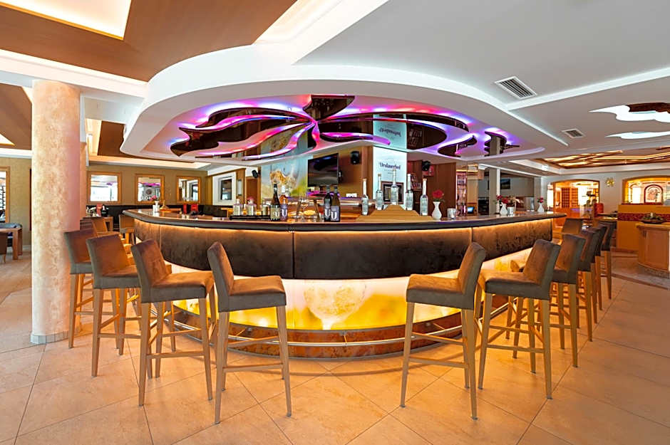 Berg & SPA Hotel Urslauerhof