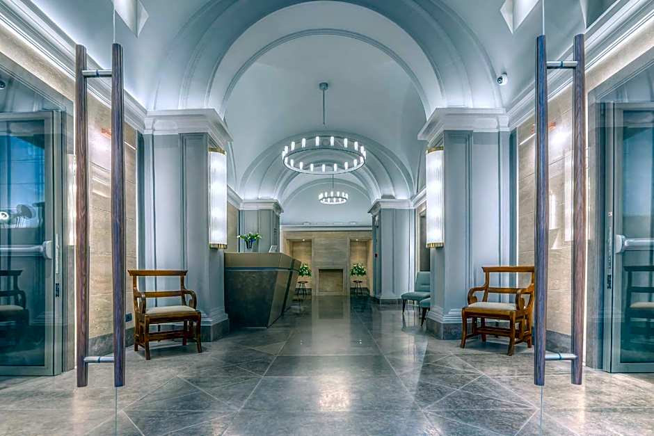 Hotel Martis Palace