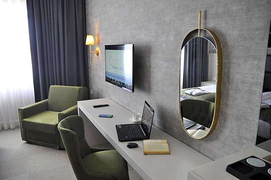 CONNECT THERMAL HOTEL
