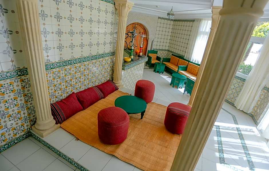 Al Jazira Beach & Spa- All Inclusive - Families and Couples Only