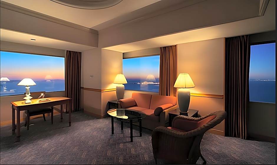 Star Gate Hotel Kansai Airport