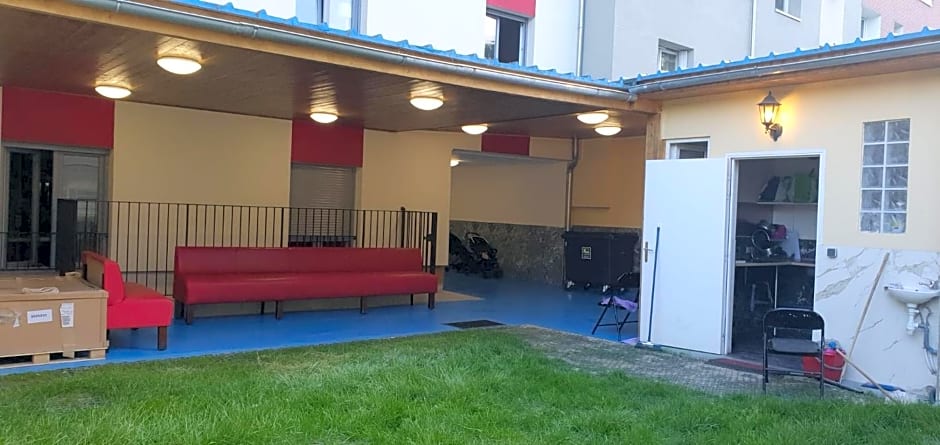 Hotel le Privilege