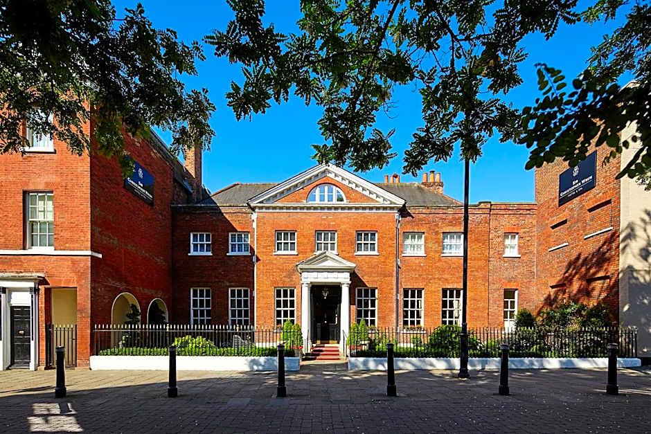 Sir Christopher Wren Hotel & Spa