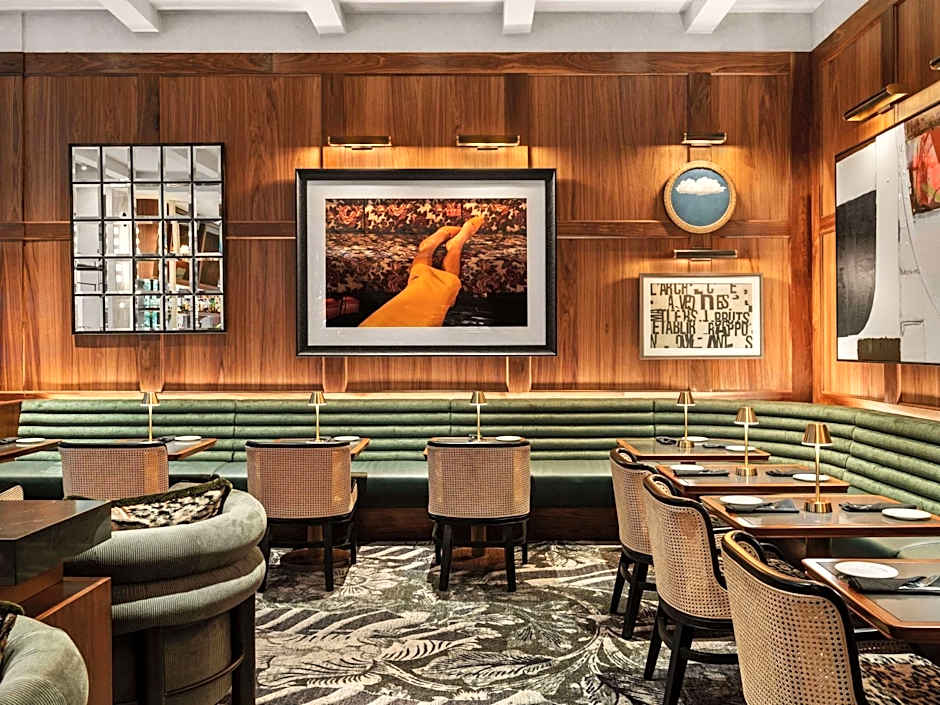 Sofitel Philadelphia at Rittenhouse Square