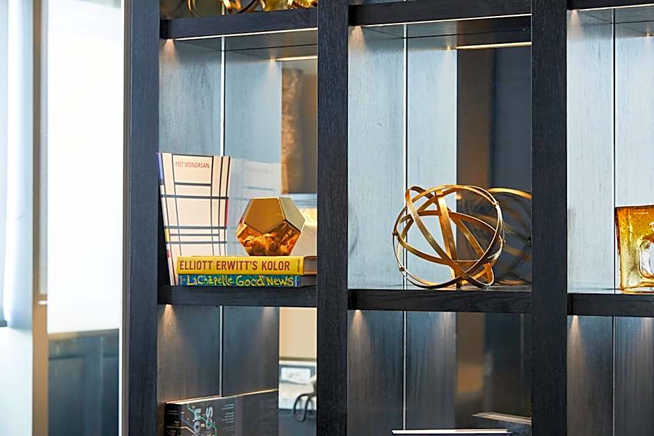 AC Hotel by Marriott® Santiago Cenco Costanera