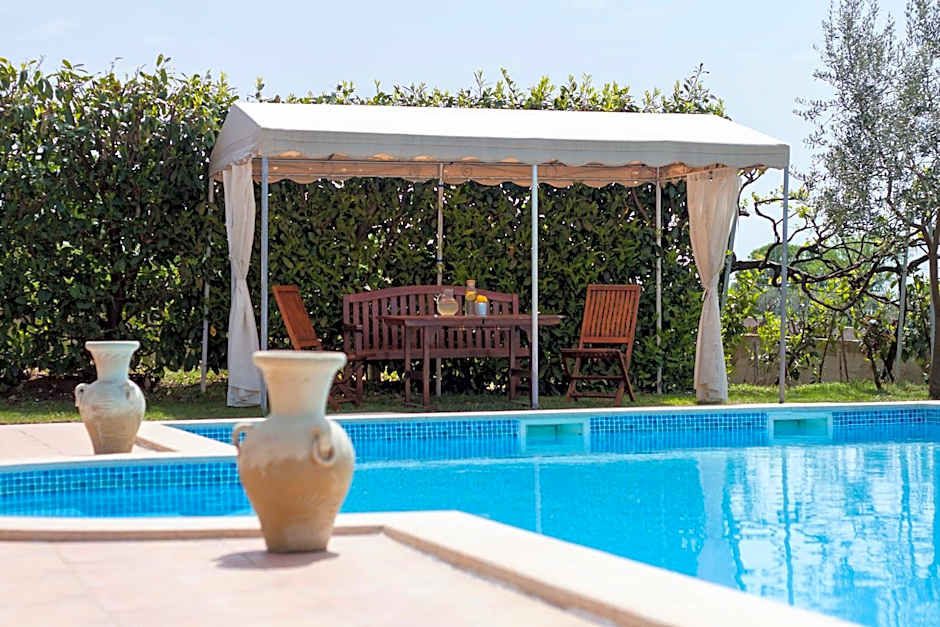 Apartments Ivan & Tina