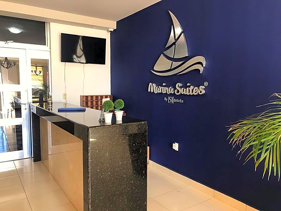 Marina Suites Mazatlan
