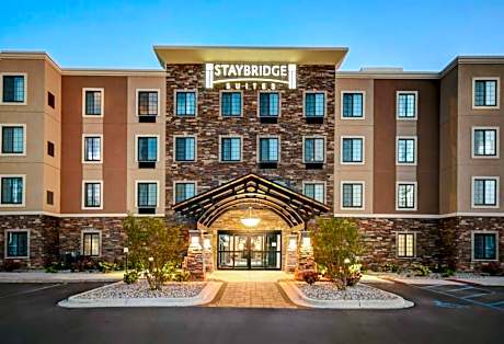 Staybridge Suites Grand Rapids Sw - Grandville By IHG