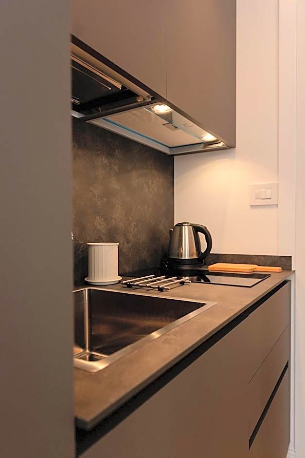 Victoria Boutique Suites