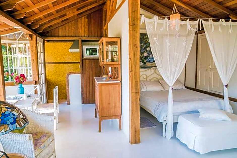 Quinta 59 - Sua Casa na Serra