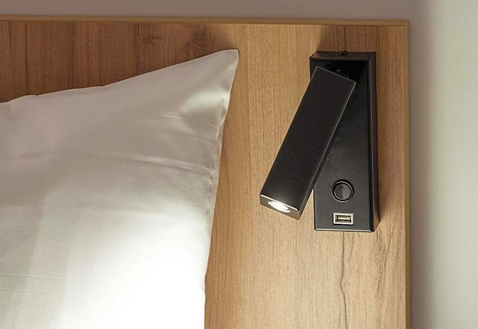 B&B HOTEL Strasbourg Nord Mundolsheim
