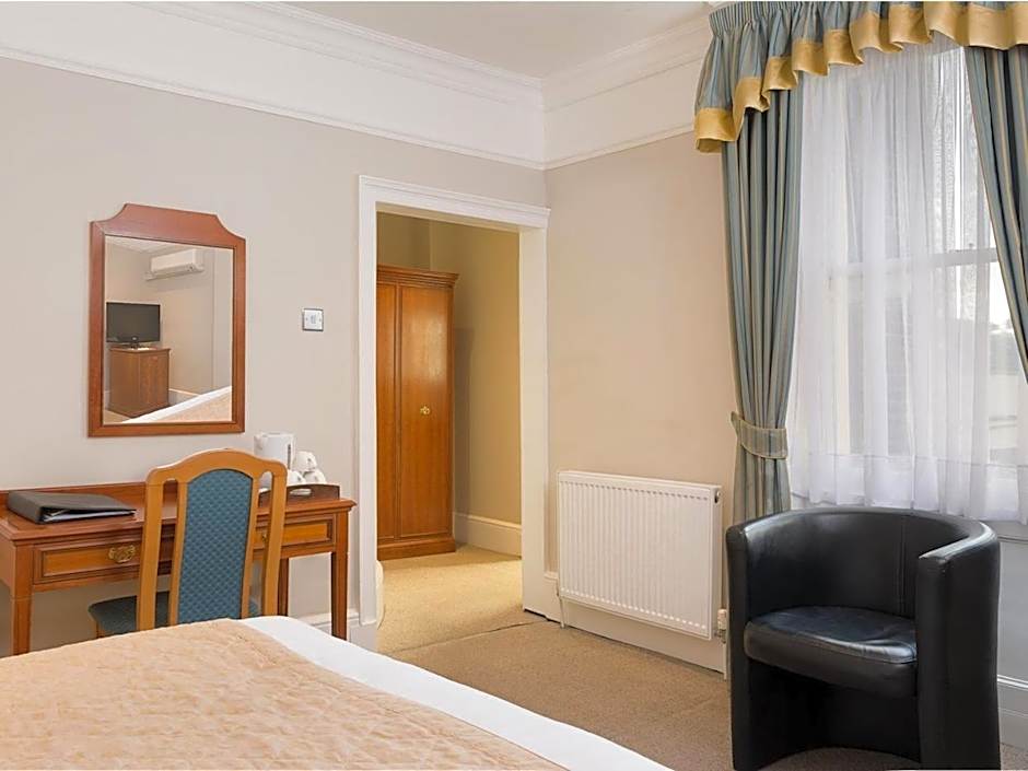 Staunton Hotel - B&B