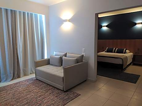 Suite Deluxe Queen Nao Fumante