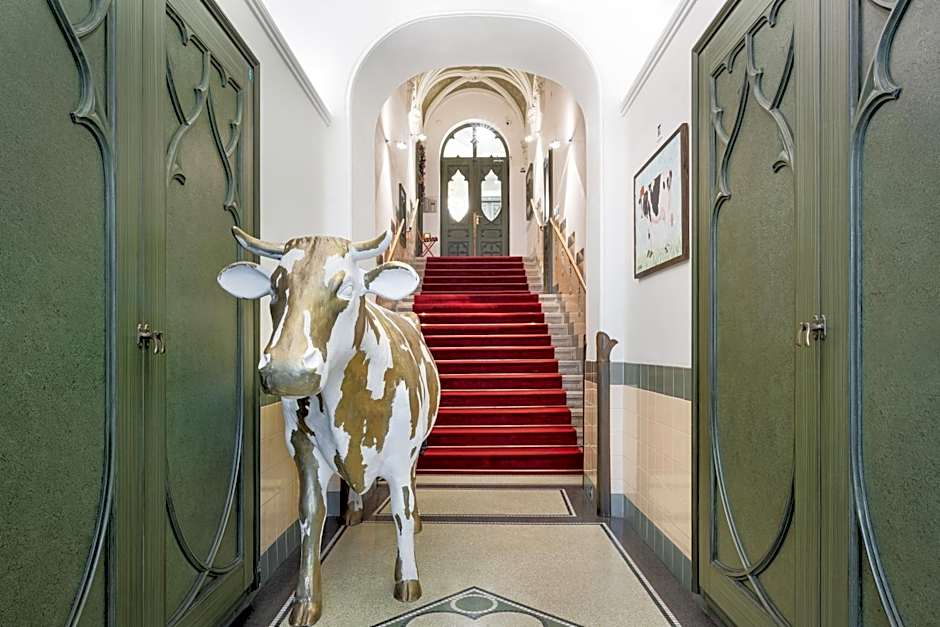 Mooo Downtown