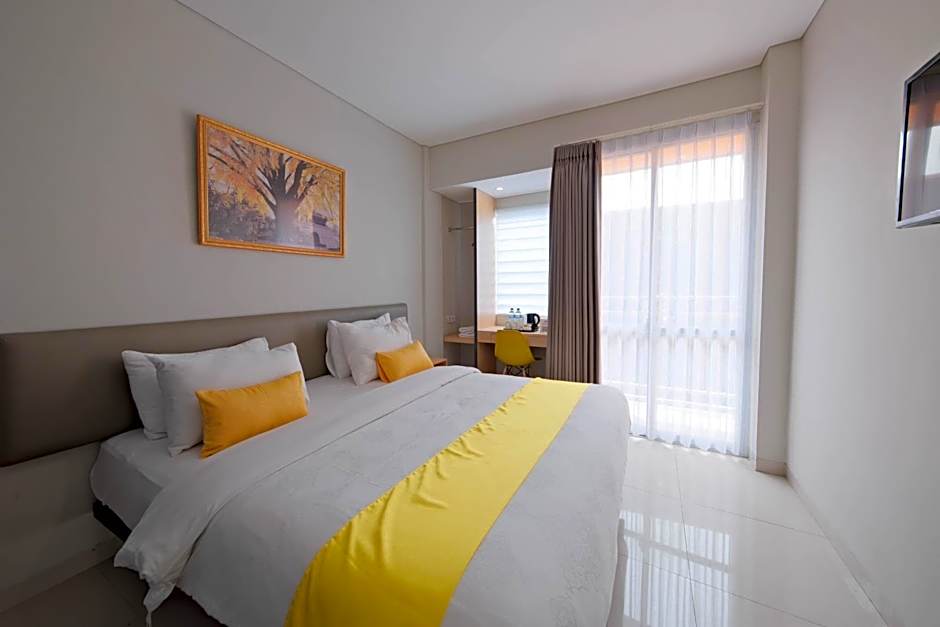 S101 Hotels