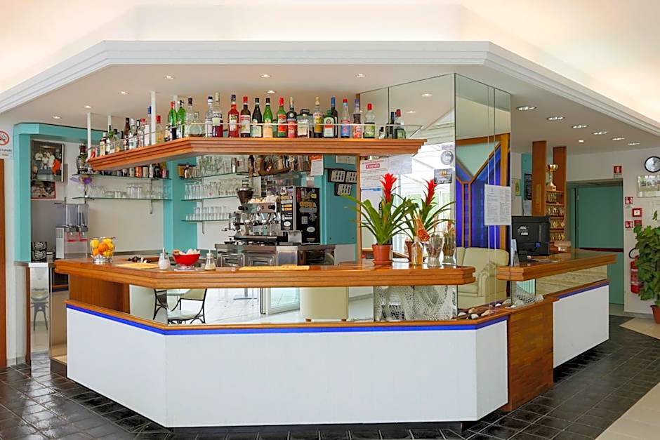 Hotel Ideal Bianchini