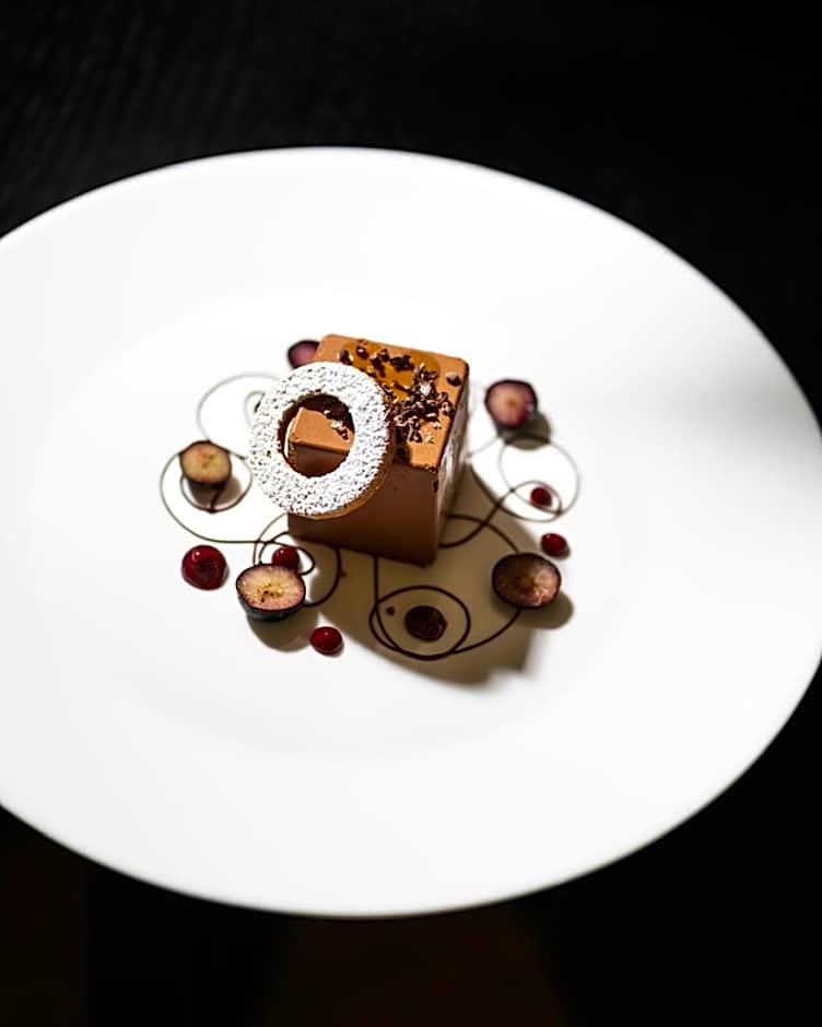 Relais Le Felci Executive Suite Spa