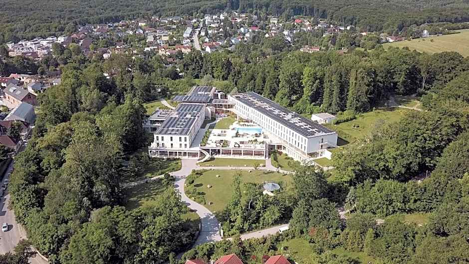 Schlosspark Mauerbach - Adults only