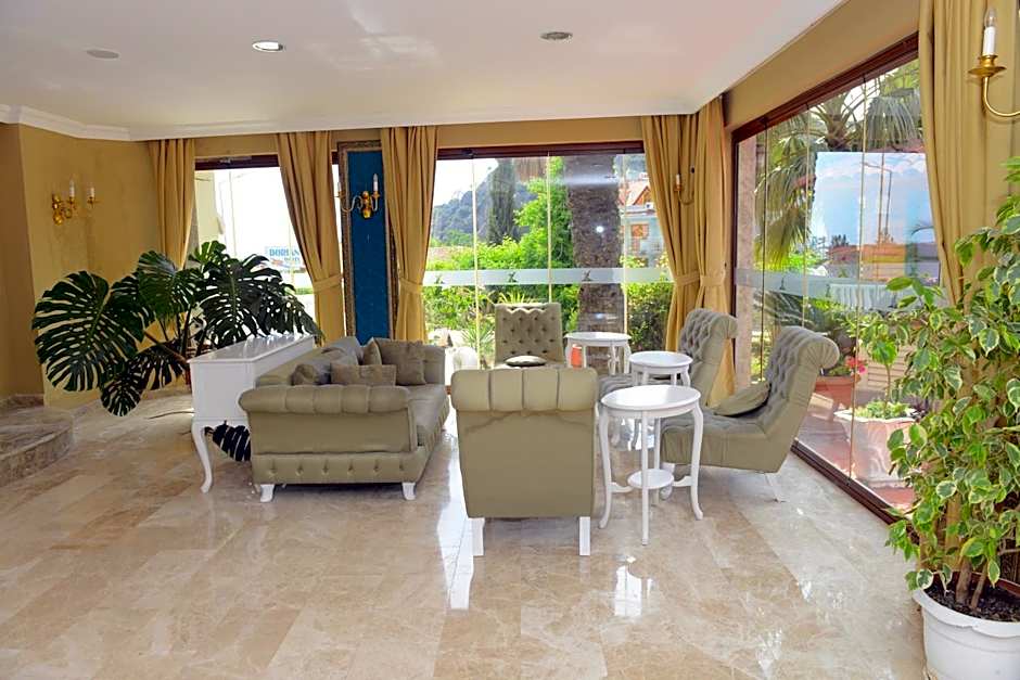 Ölüdeniz Turquoise Hotel - All Inclusive