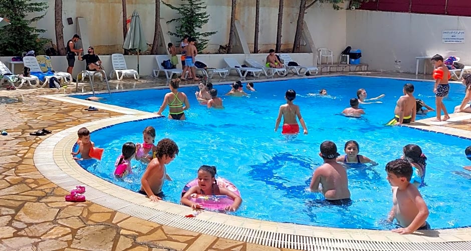Zoukotel Hotel