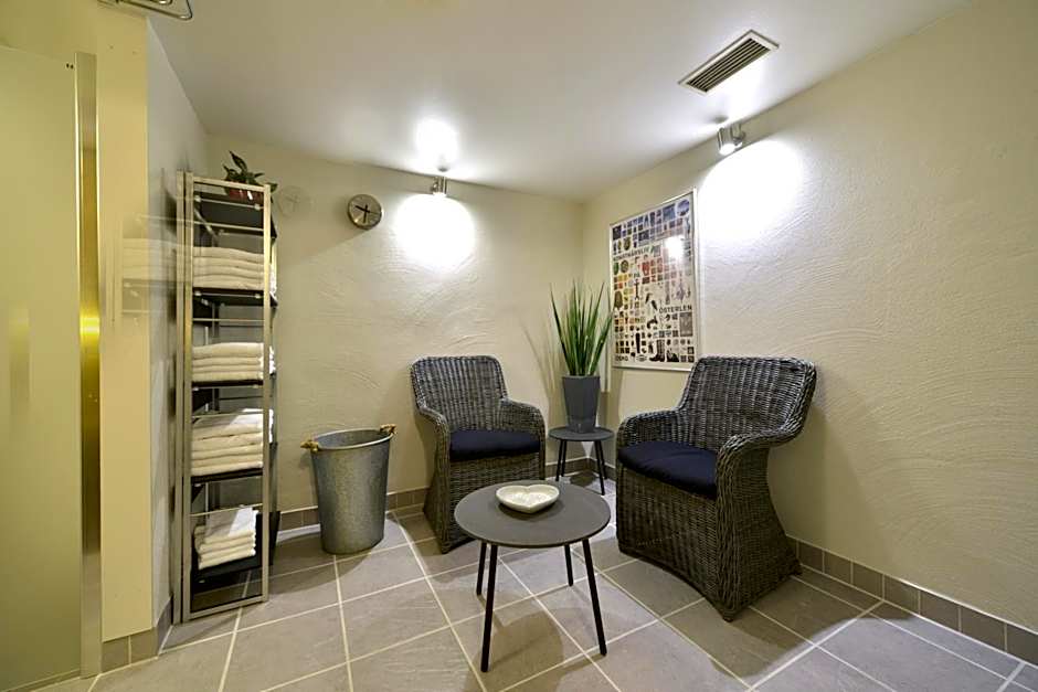 Svea, Sure Hotel Collection by Best Western