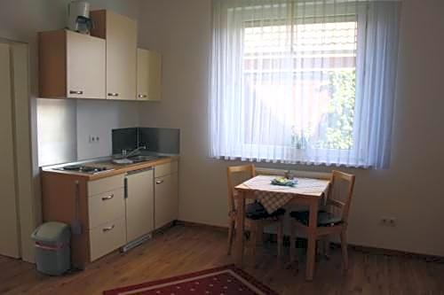 Hotel Am Wintergarten