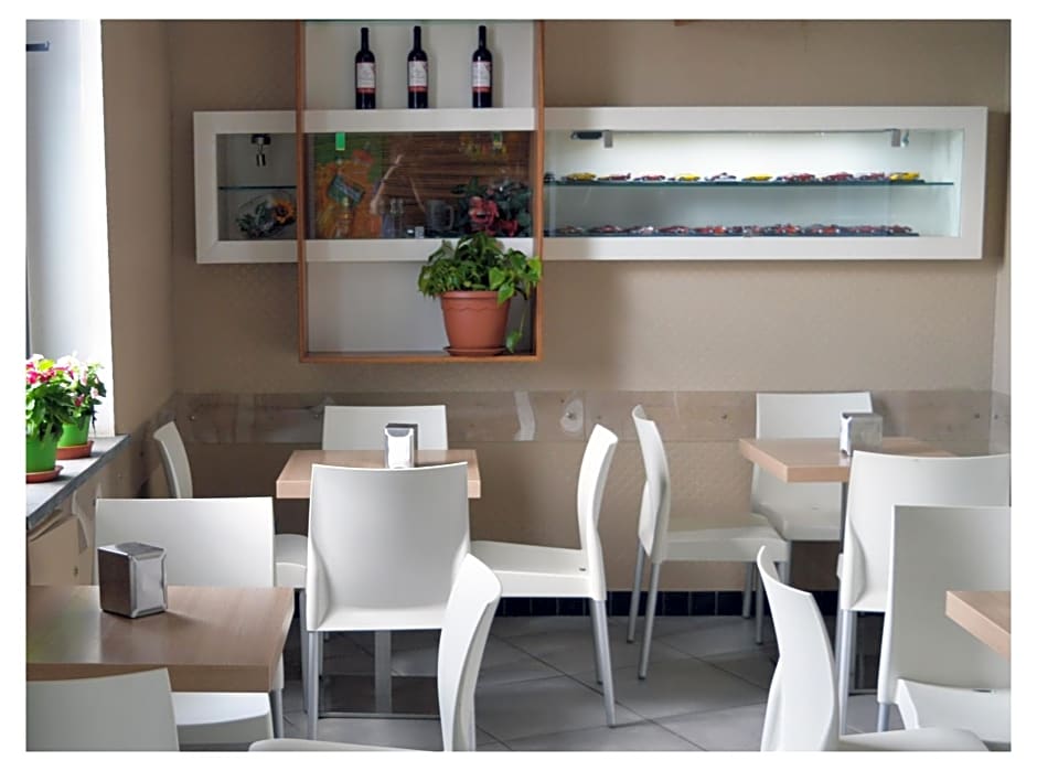 B&B Stazione Dittaino