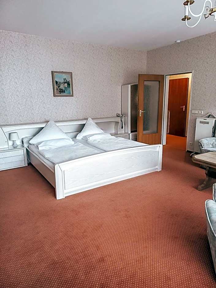 Hotel Harzer am Kurpark