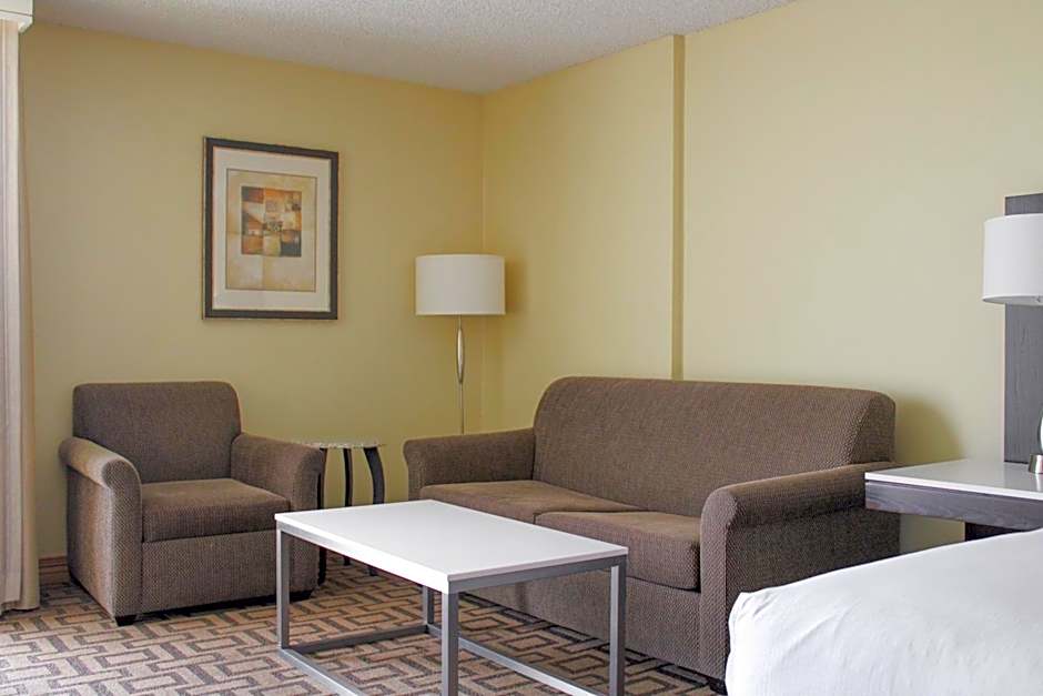 Hilton Sacramento Arden West