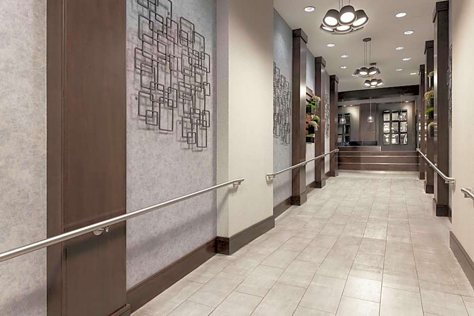 Residence Inn by Marriott Portsmouth Downtown/Waterfront
