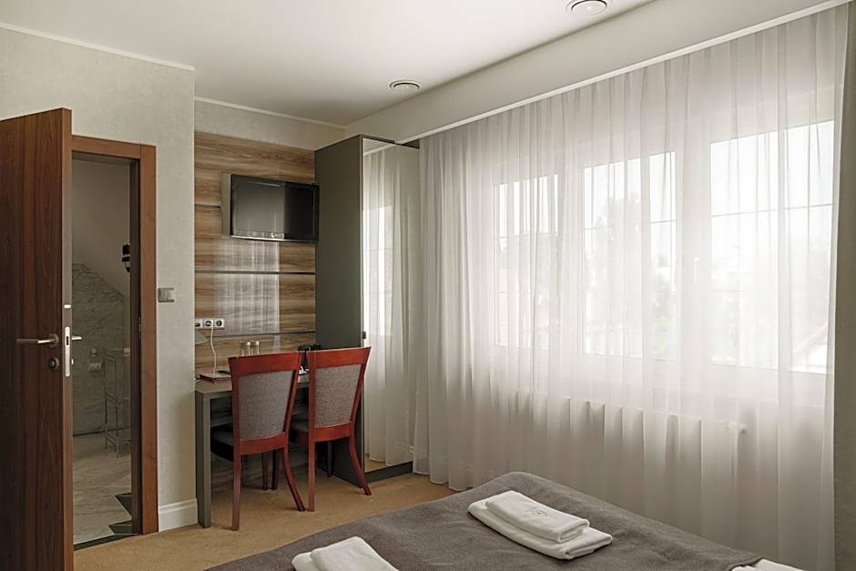Hotel Villa Eva