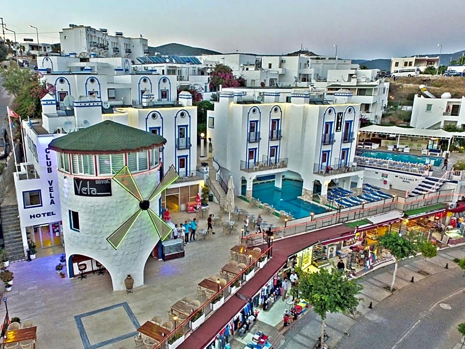 Bodrum Sky Nova Suites - All Inclusive
