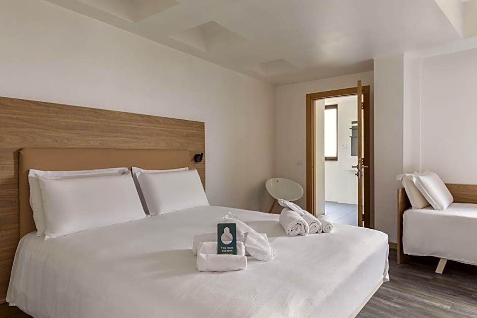 B&B Hotel Pomezia Roma