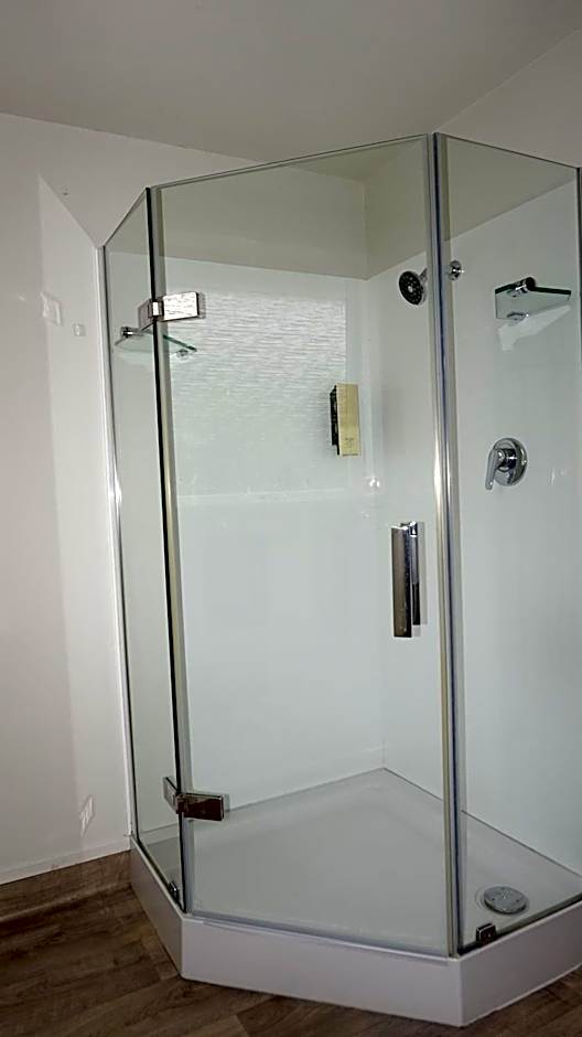 Ashleigh Court Motel