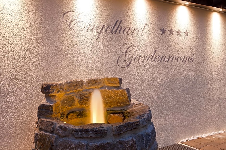 Engelhard Das Landhotel Garni