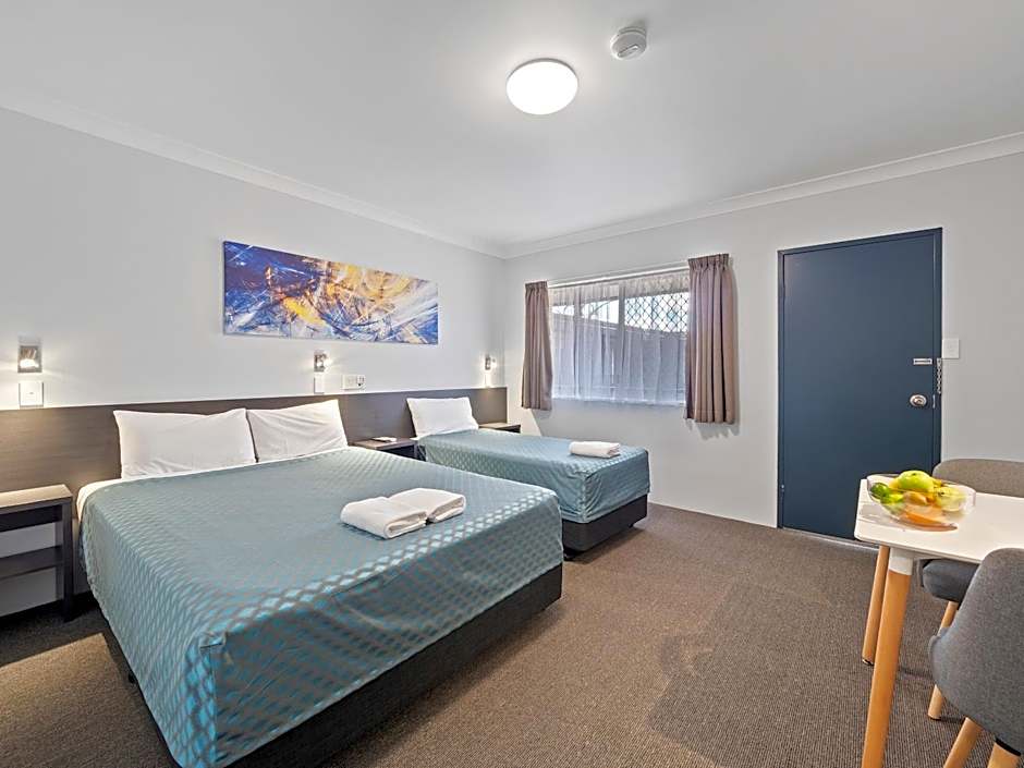 Grafton Central Motel