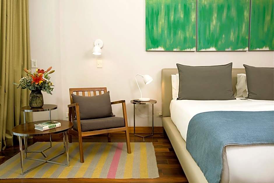 Palo Santo Hotel