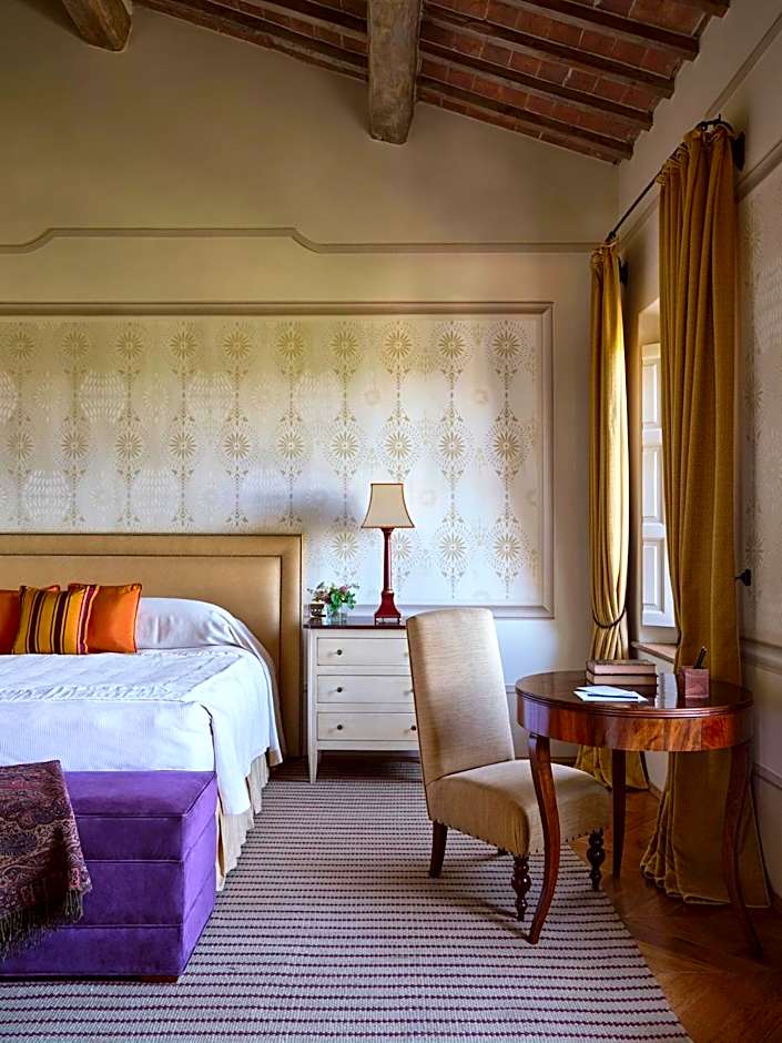 Rosewood Castiglion del Bosco