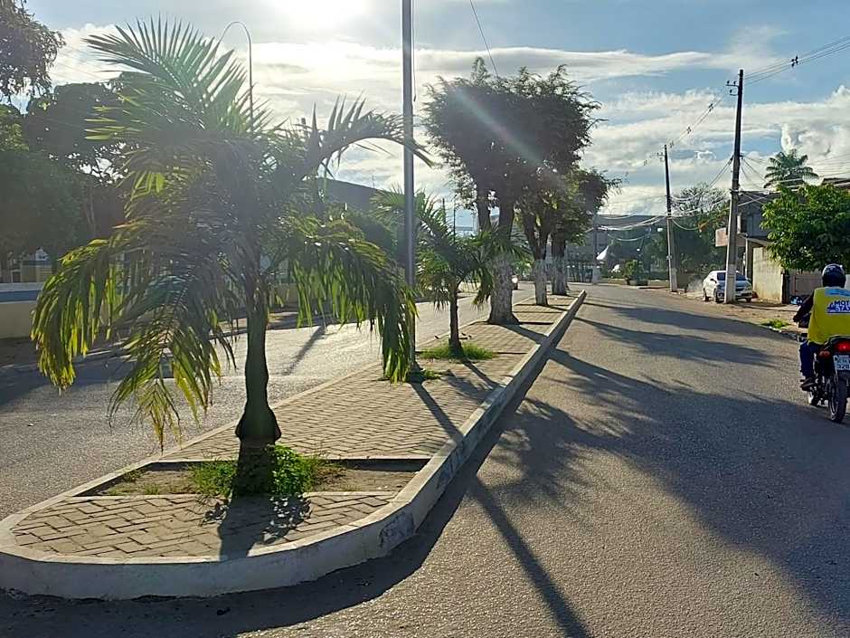 Casa temporada Araçoiaba