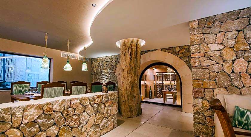 Ratxó Retreat Hotel, member of Meliá Collection