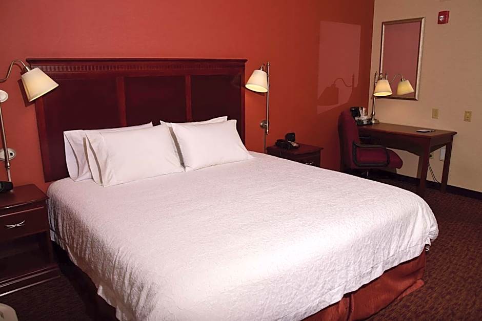 Hampton Inn By Hilton Indiana