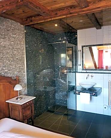 Historisches Genusshotel Löwen