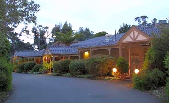 Melaleuca Lodge Beaconsfield