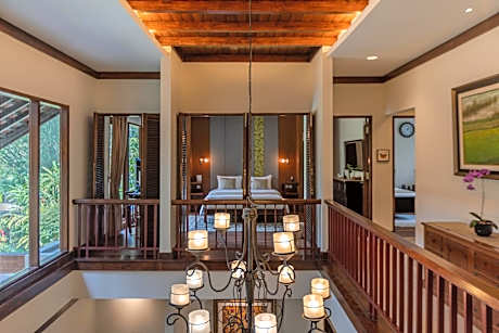 Five Bedrooms Ingrida Residence