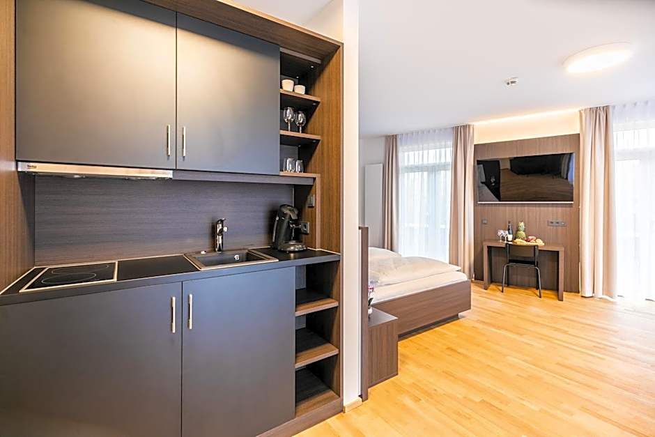 GuestHouse Speyer