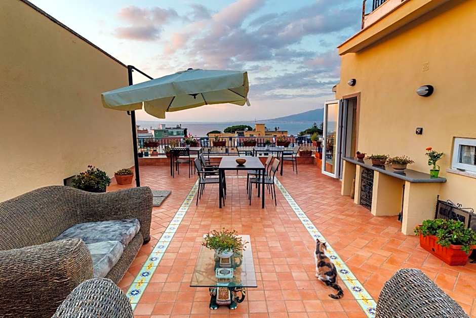 Vista Mare B&B
